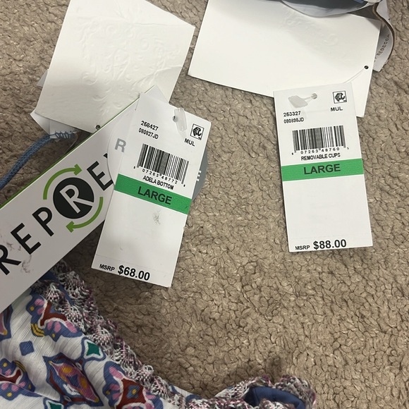 Becca Swimsuit! - Picture 2 of 3